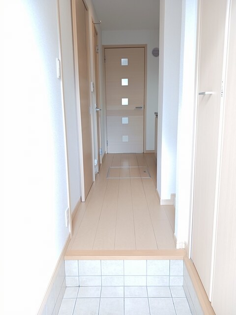 キルシュ　ブラウ その他