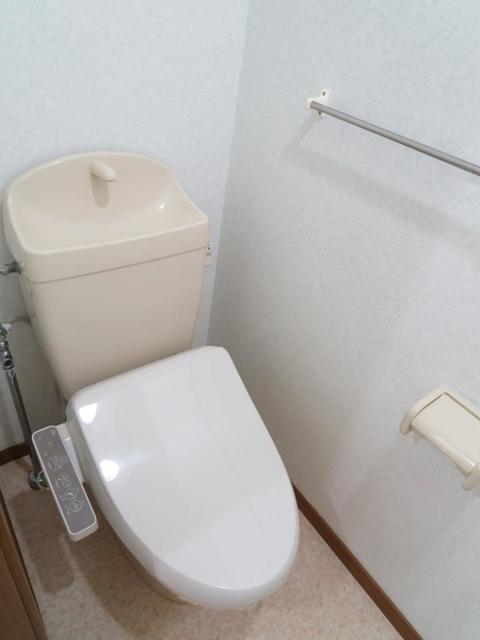 サンシェール　Ａ その他