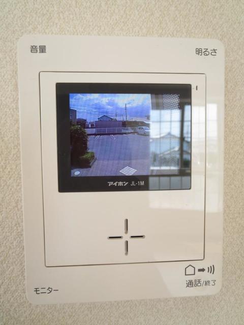 サンシェール　Ａ その他