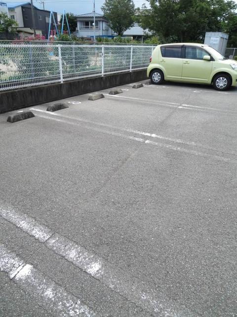 サンシェール　Ａ その他