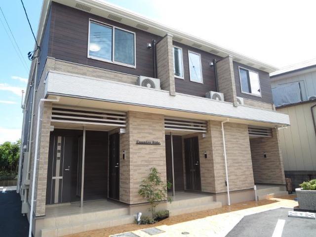 カントリー　サイド 外観