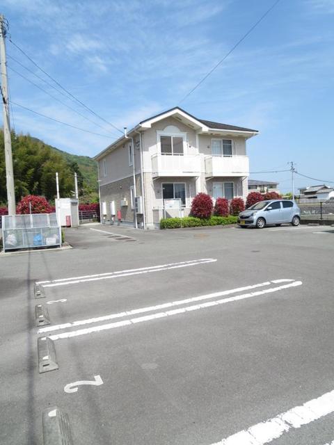 プリムヴェールＡ その他