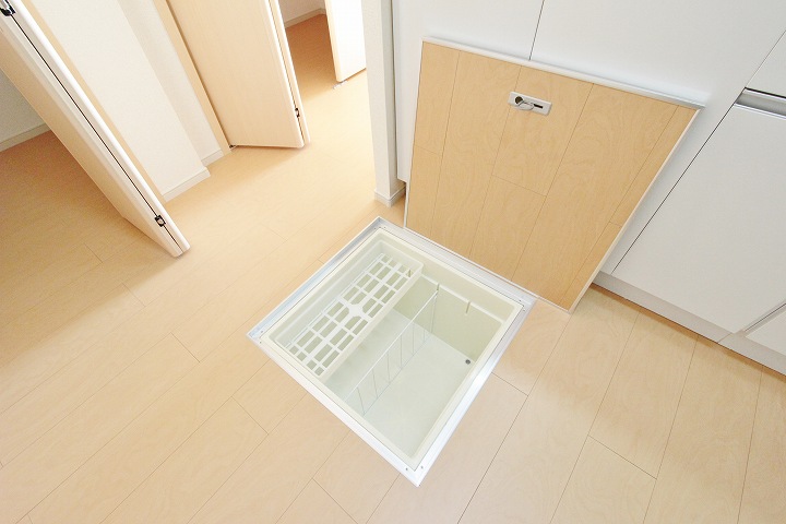 アルバ　カーサⅠ その他