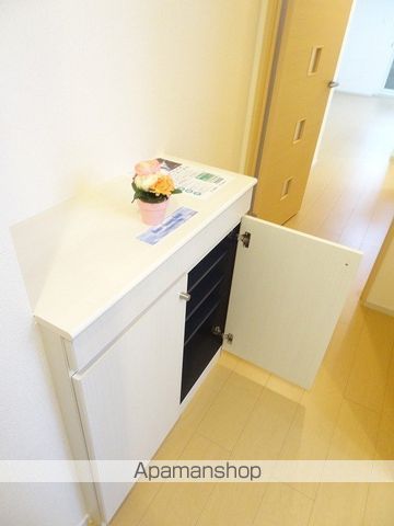 アルモニーⅡ その他