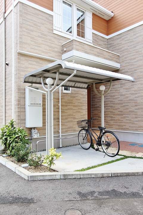 アルモニーⅡ その他