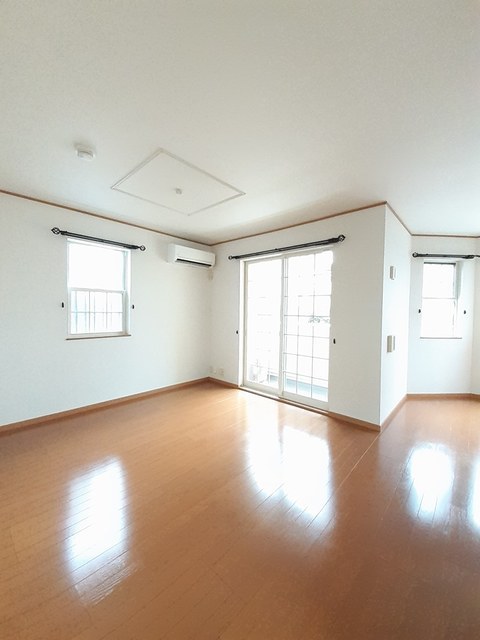 エテルノ　Ａ その他