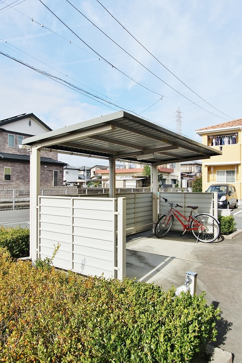 エテルノ　Ａ その他