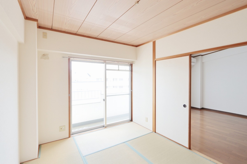 第２春日ハイツ その他