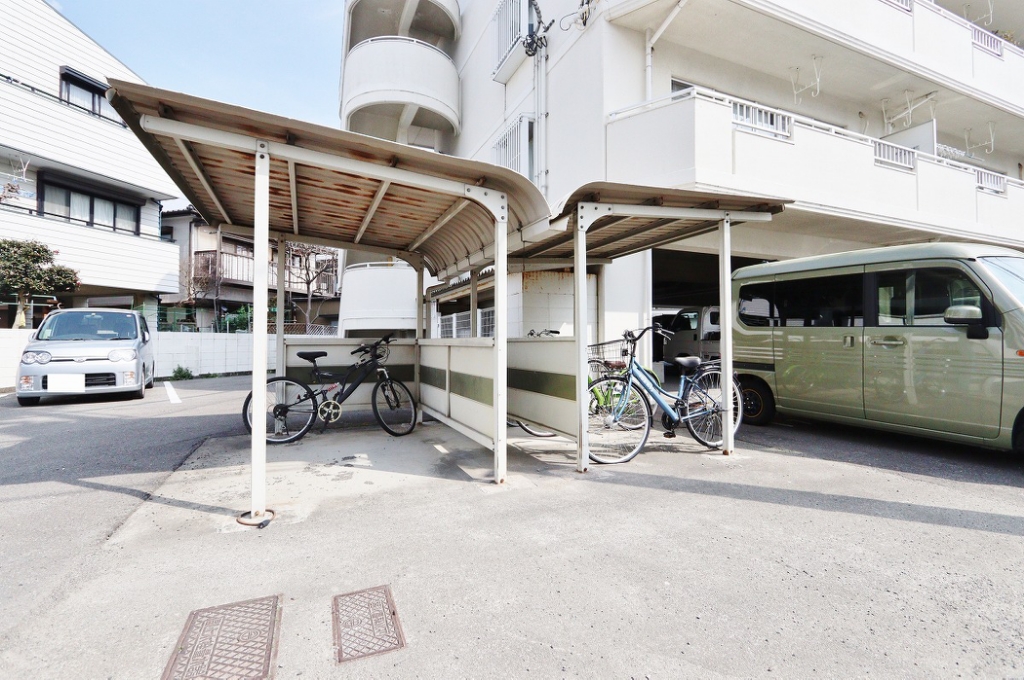 第２春日ハイツ その他