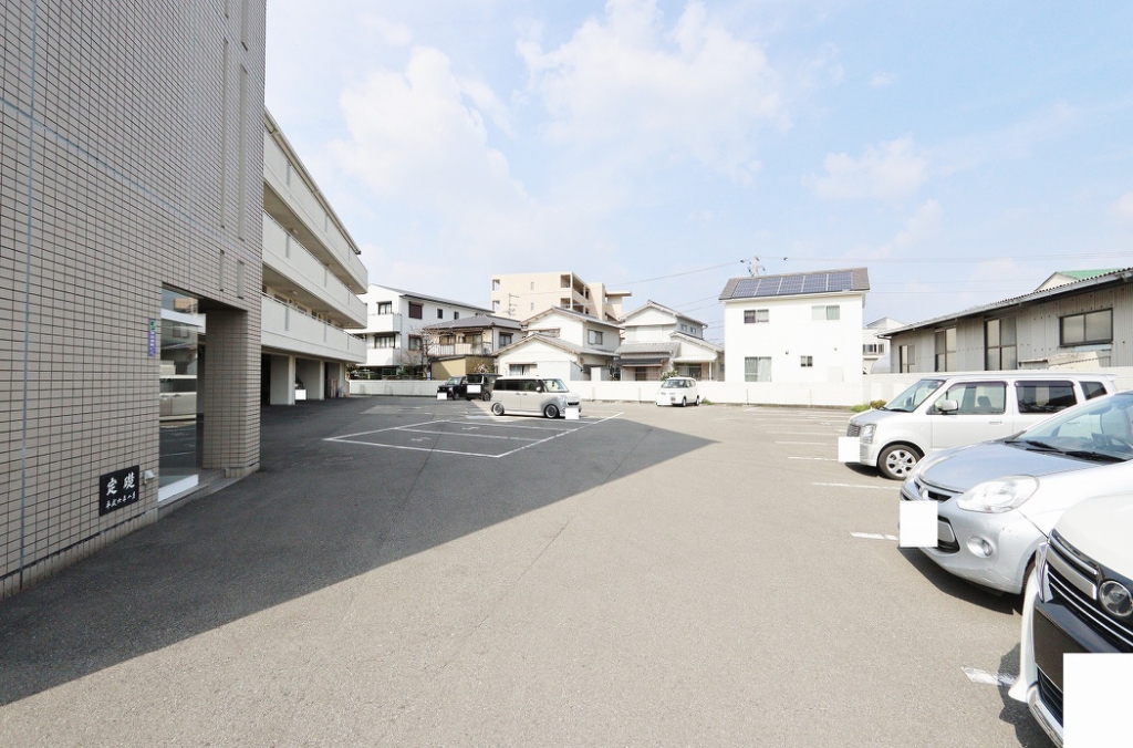 第２春日ハイツ その他