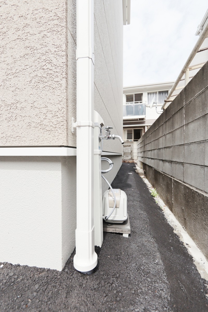 弁財ハウス その他