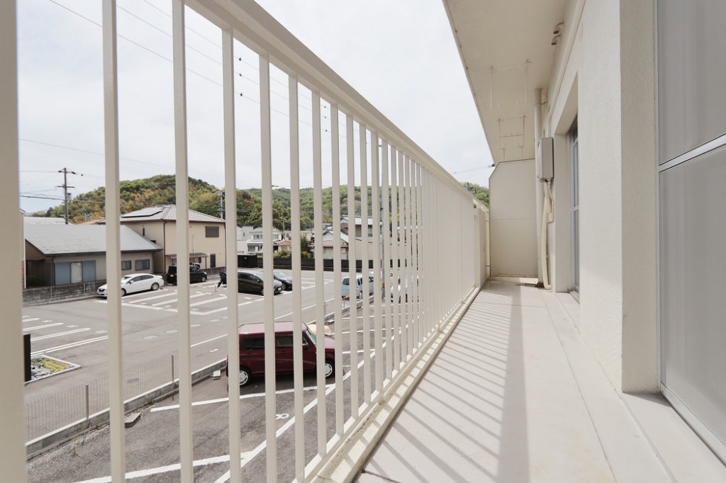 矢田マンション その他