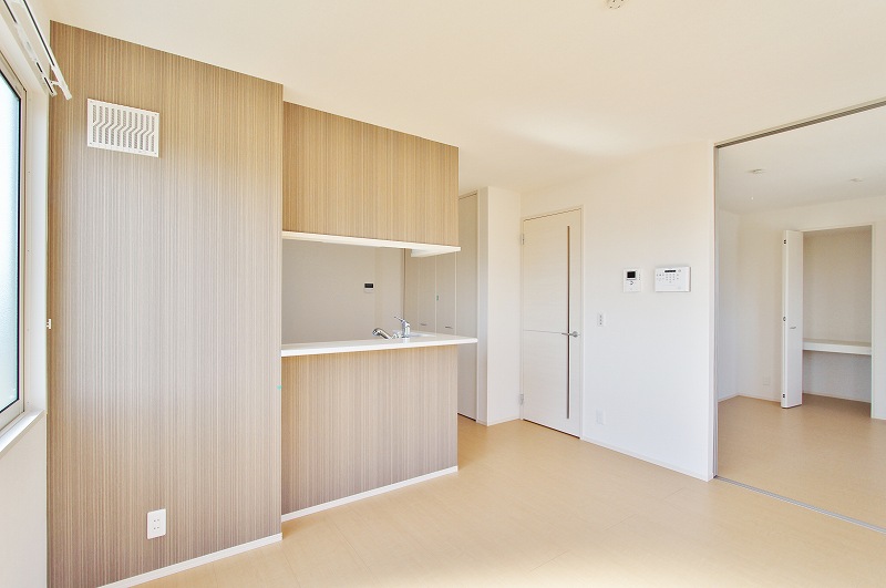 ＷＩＴ　ＣＵＢＥ　Ｂ棟 その他