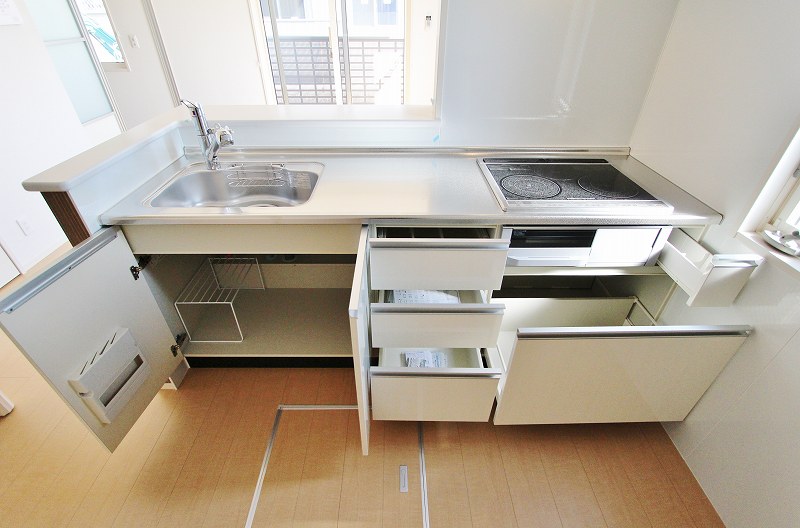 ＷＩＴ　ＣＵＢＥ　Ｂ棟 その他