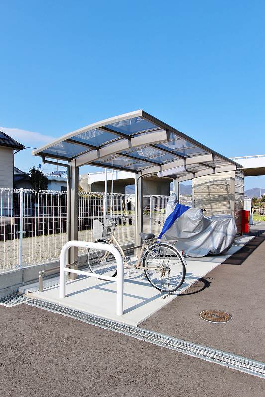 ＷＩＴ　ＣＵＢＥ　Ｂ棟 その他