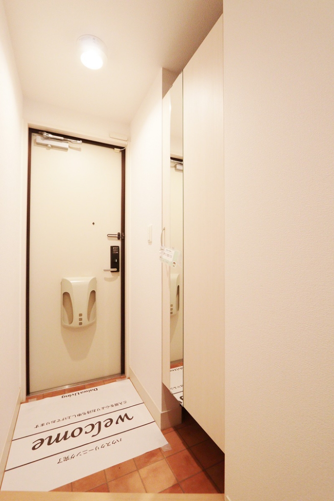 サンシャイン見白　Ｂ棟 その他