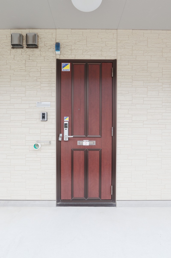 サンシャイン見白　Ｂ棟 その他