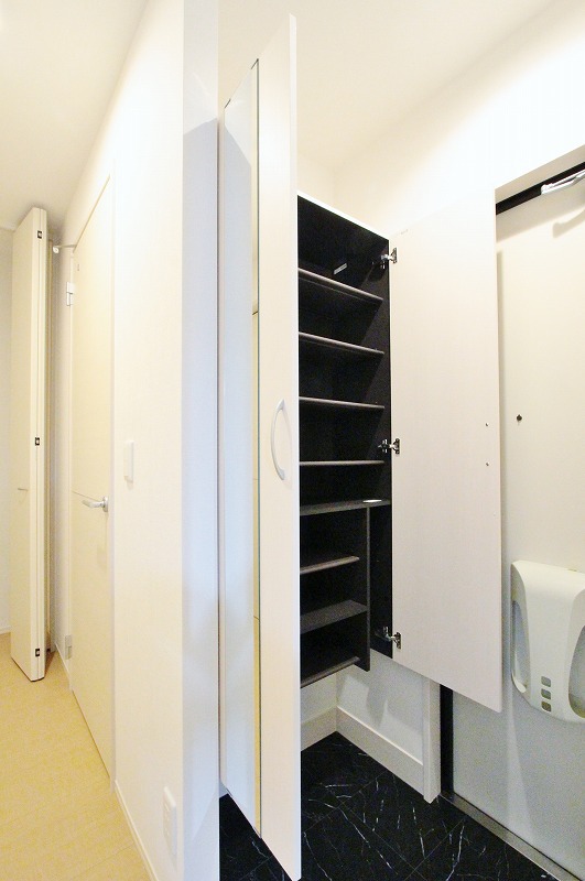 アンソレイエ その他