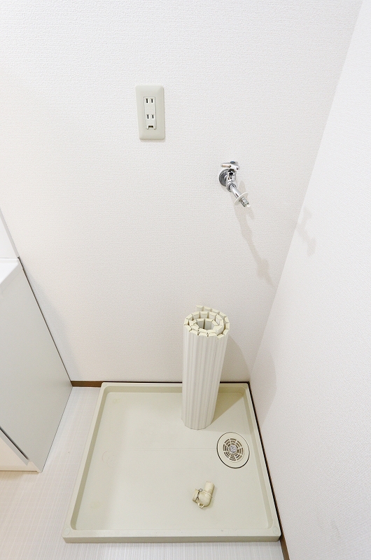 ヴェールメゾン　Ａ棟 その他