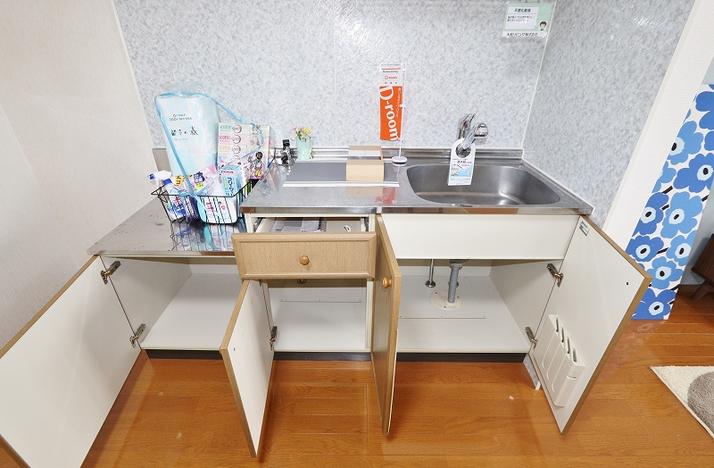 ヴェールメゾン　Ａ棟 その他