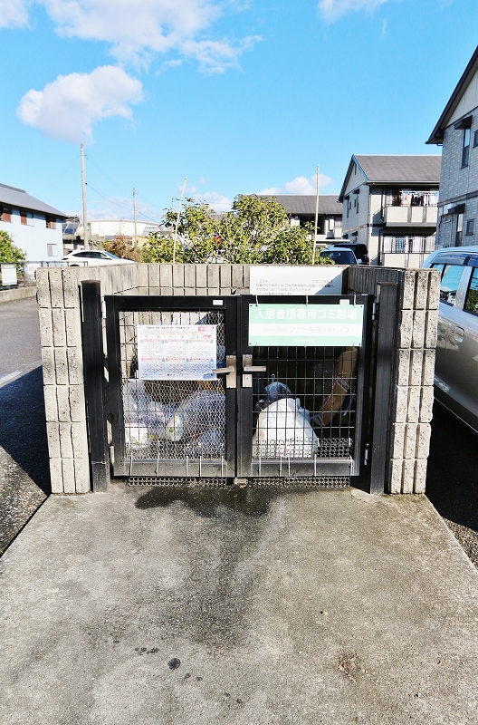 ヴェールメゾン　Ａ棟 その他
