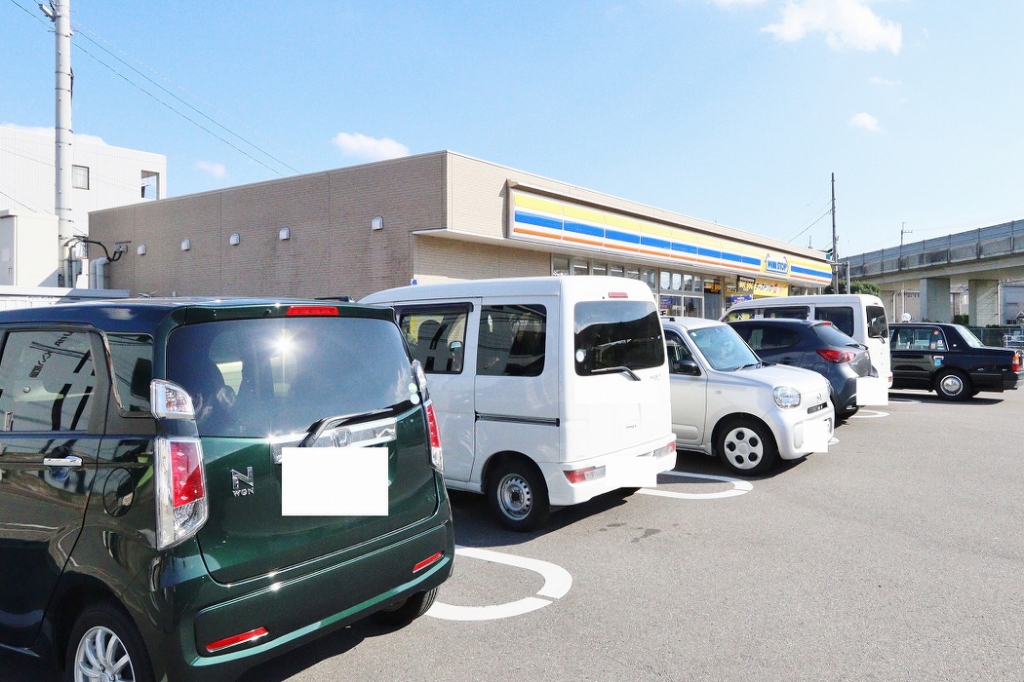 ハーベストヤヨイＢ その他