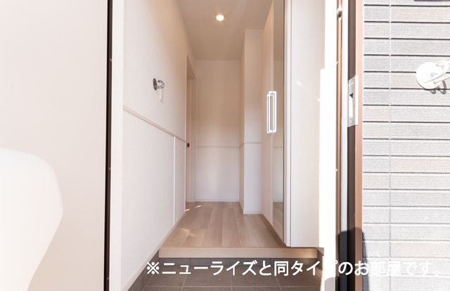 ルミエール古庄Ⅲ その他