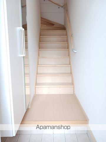 アリーヴィオＡ その他