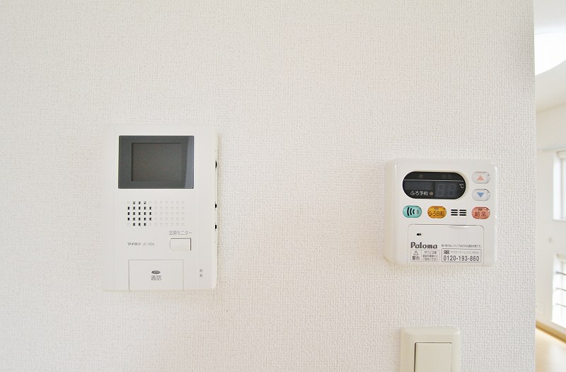 リーフムーン その他
