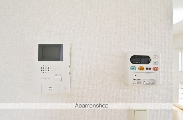 リーフムーン その他