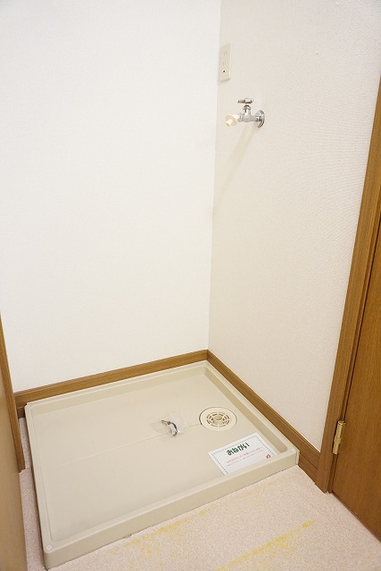 ハイツ　ロジュマンＡ その他