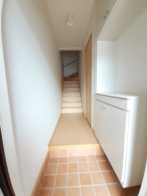 サニースクエアＡ その他