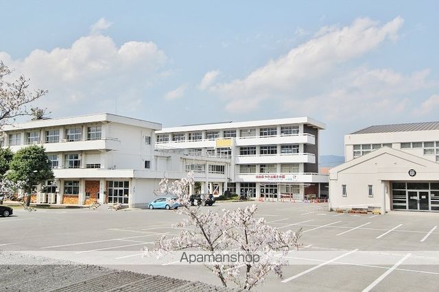 サンピアス　江川 その他