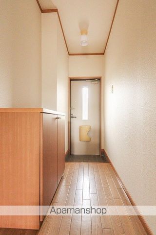 サンピアス　江川 その他