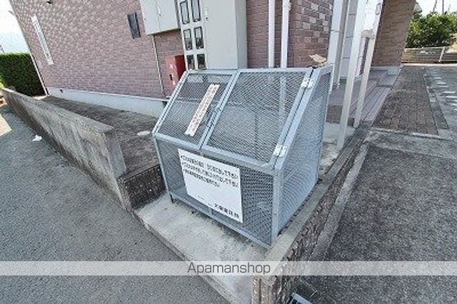 サンピアス　江川 その他