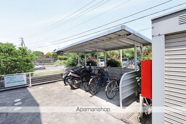 サンピアス　江川 その他