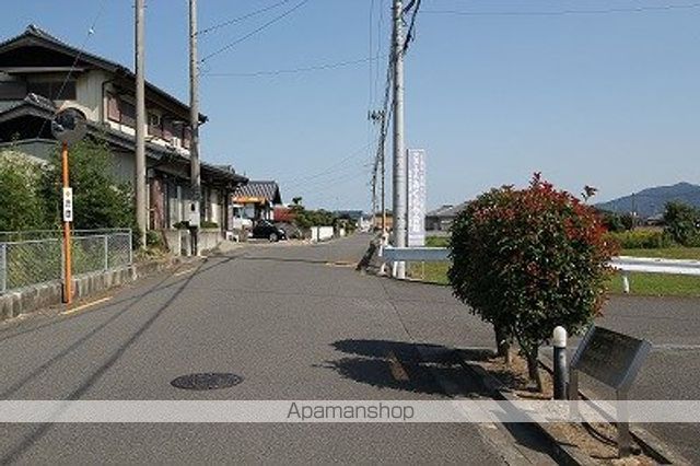 サンピアス　江川 その他