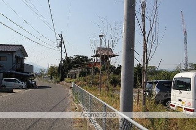 サンピアス　江川 その他