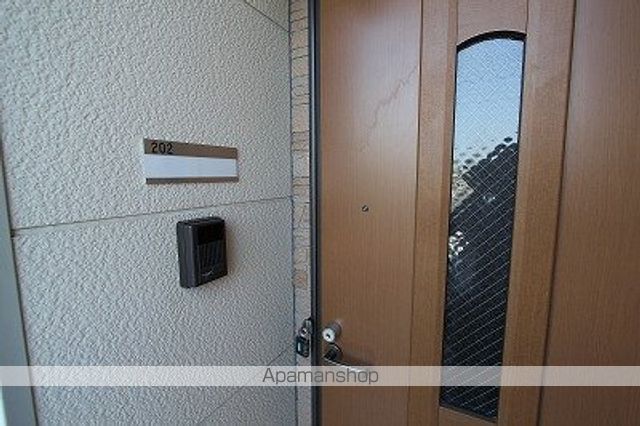 サンピアス　江川 その他