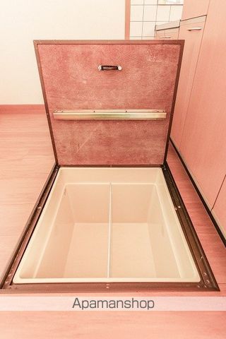 サンピアス　江川 その他