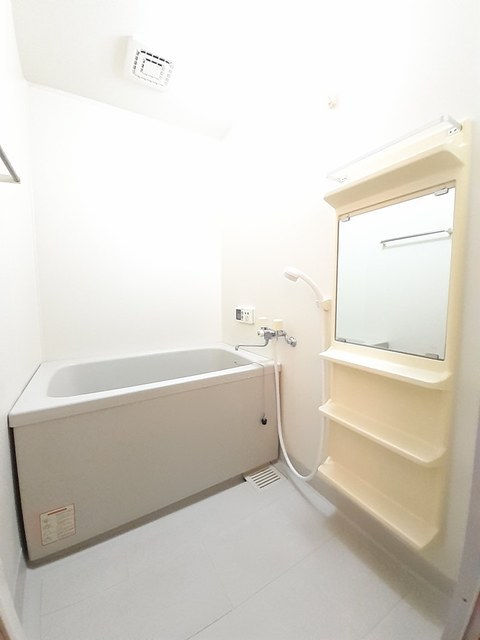 オーブリー鳴門　Ａ その他