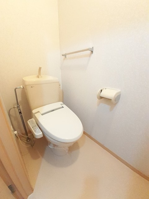オーブリー鳴門　Ａ その他