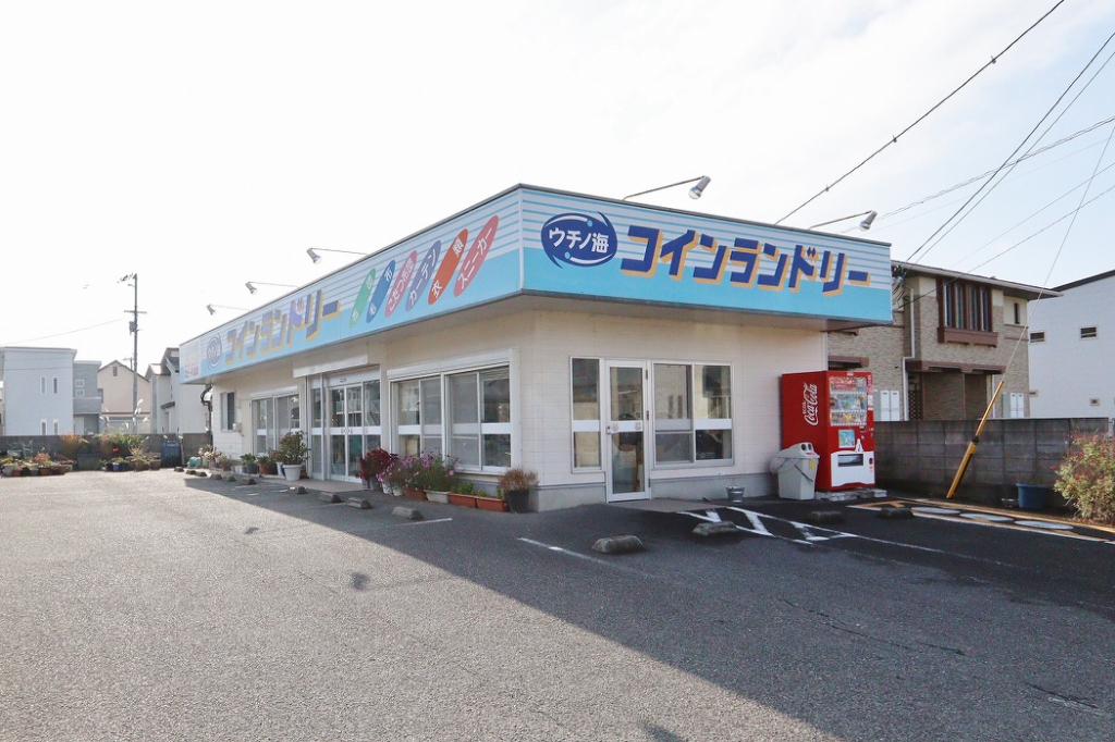 オーブリー鳴門　Ａ その他