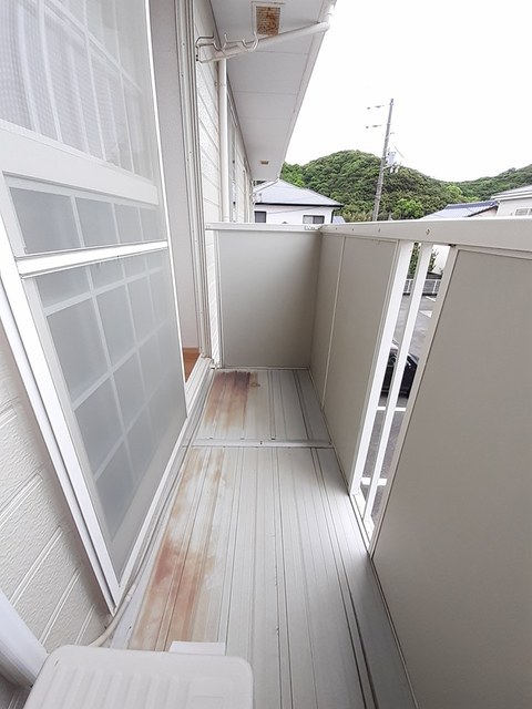 オーブリー鳴門　Ａ その他
