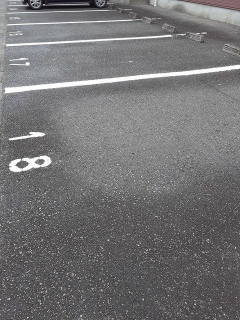 オーブリー鳴門　Ａ その他