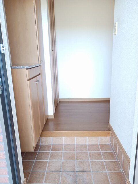 グランドゥール　Ａ その他