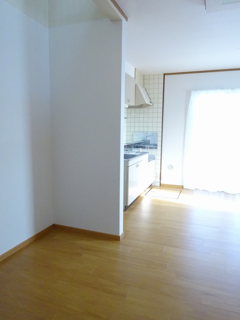 コーポリンクス２ その他