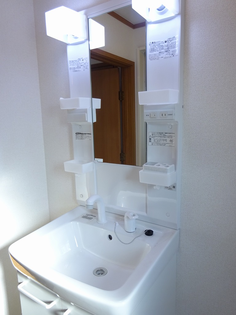 コーポリンクス２ その他