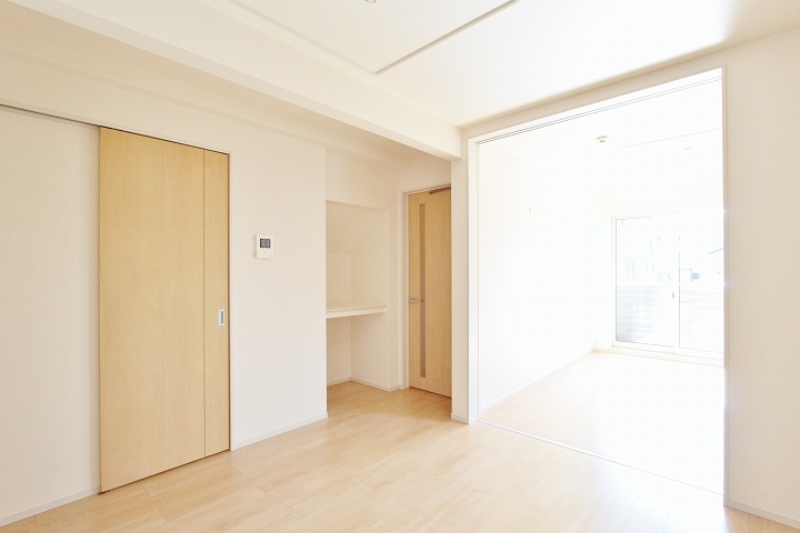 シェルブルー　Ａ その他