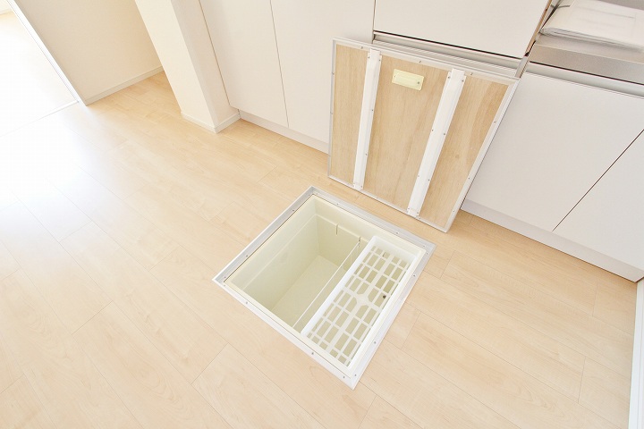 シェルブルー　Ａ その他